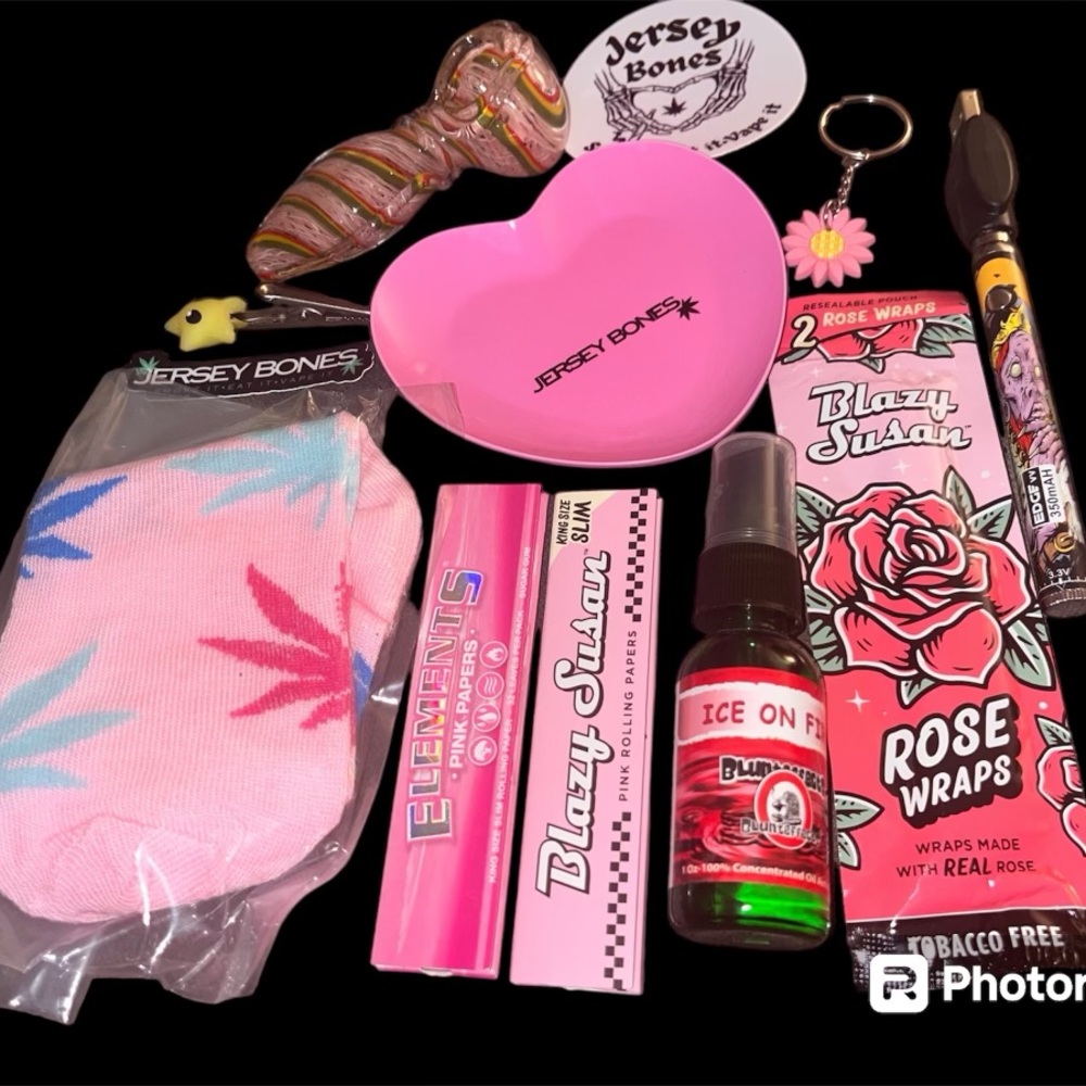 Canna Mystery Boxes